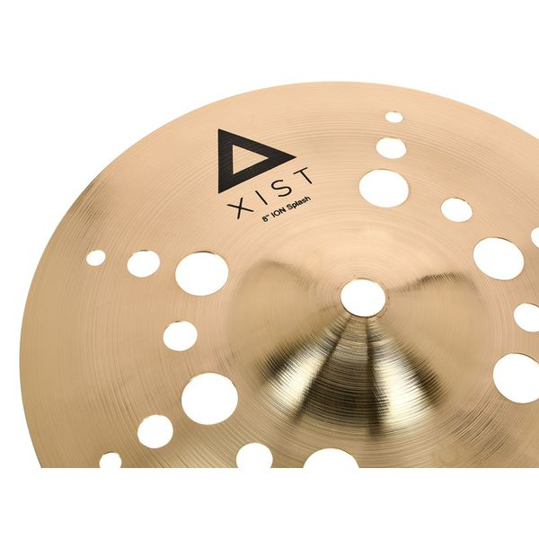 Istanbul Agop Tradidtional Groove Bundle