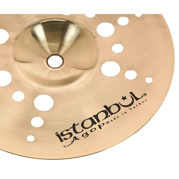 Istanbul Agop Tradidtional Groove Bundle