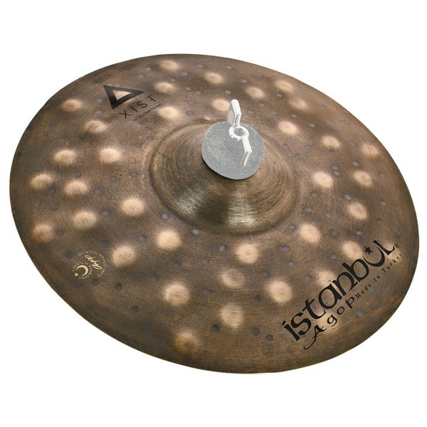 Istanbul Agop Tradidtional Groove Bundle