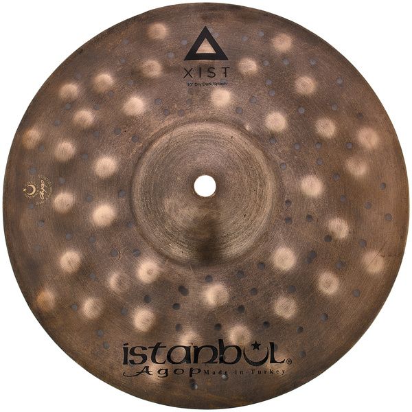 Istanbul Agop Tradidtional Groove Bundle