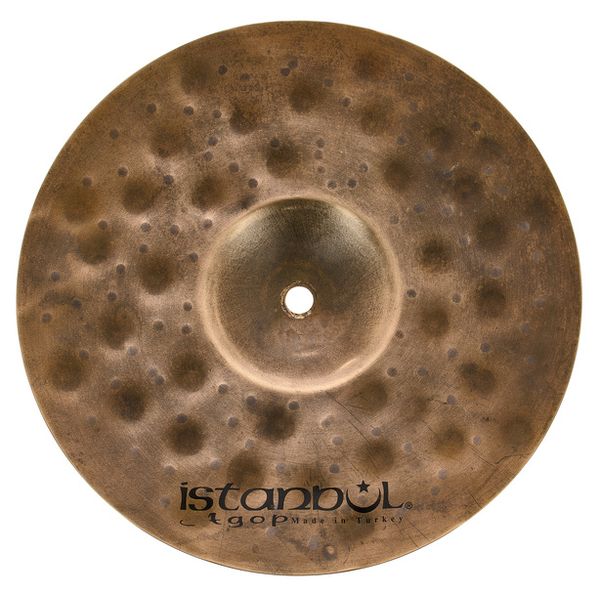 Istanbul Agop Tradidtional Groove Bundle