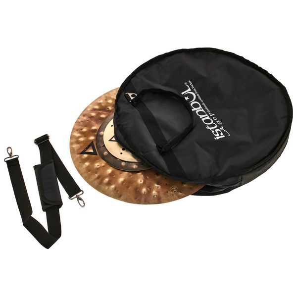 Istanbul Agop Tradidtional Groove Bundle