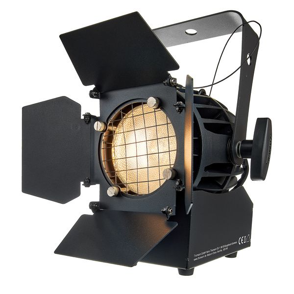 Varytec LED Studio 150 2900K Bundle