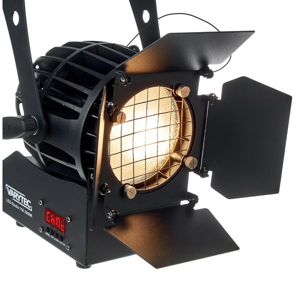 Varytec LED Studio 150 2900K Bundle