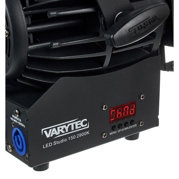 Varytec LED Studio 150 2900K Bundle