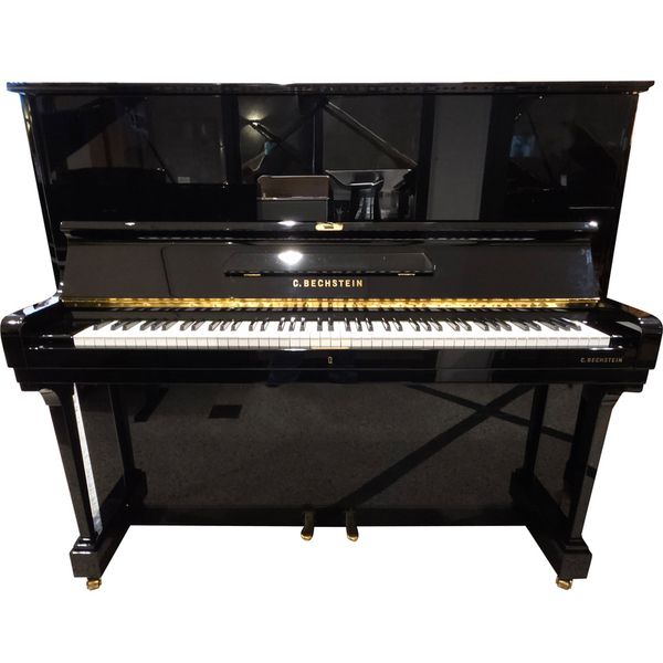 Bechstein Concert 8 Piano used