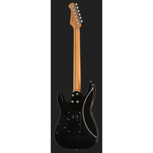 Harley Benton Fusion-III HH FR w/Marshall