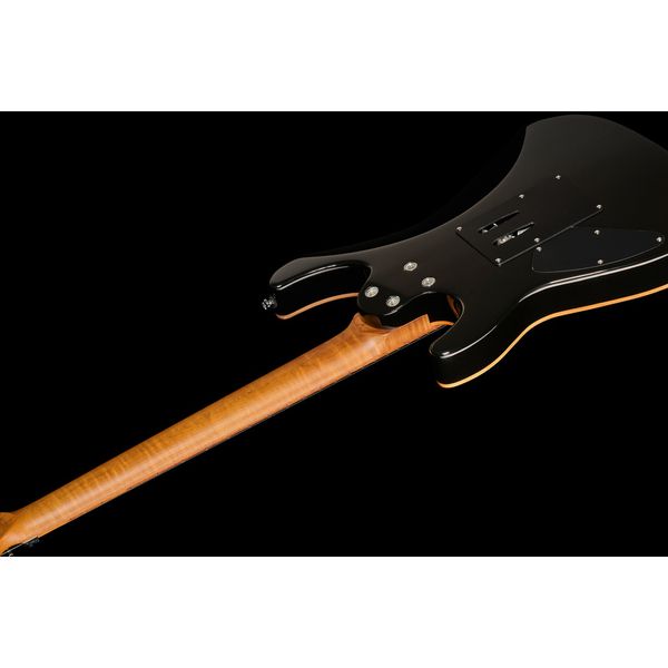 Harley Benton Fusion-III HH FR w/Marshall