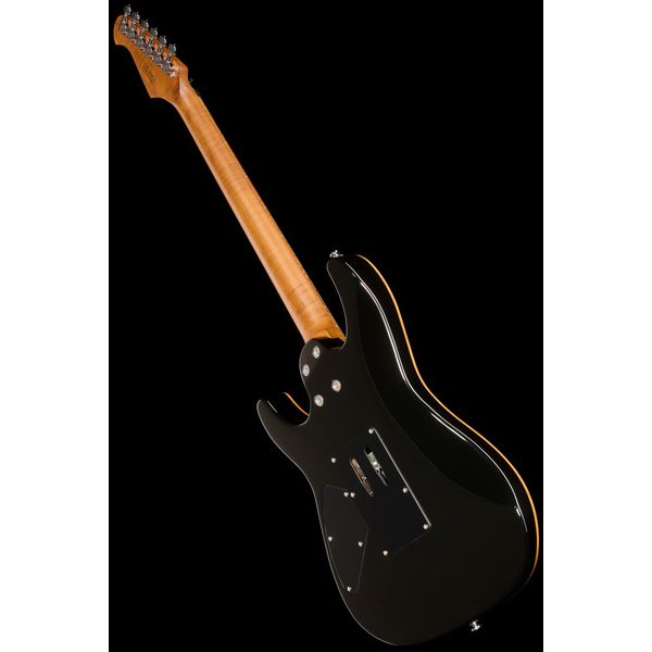 Harley Benton Fusion-III HH FR w/Marshall