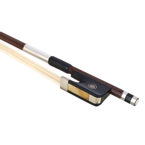 Alfred Stingl by Höfner AS26 CR1/2 Cello Bow
