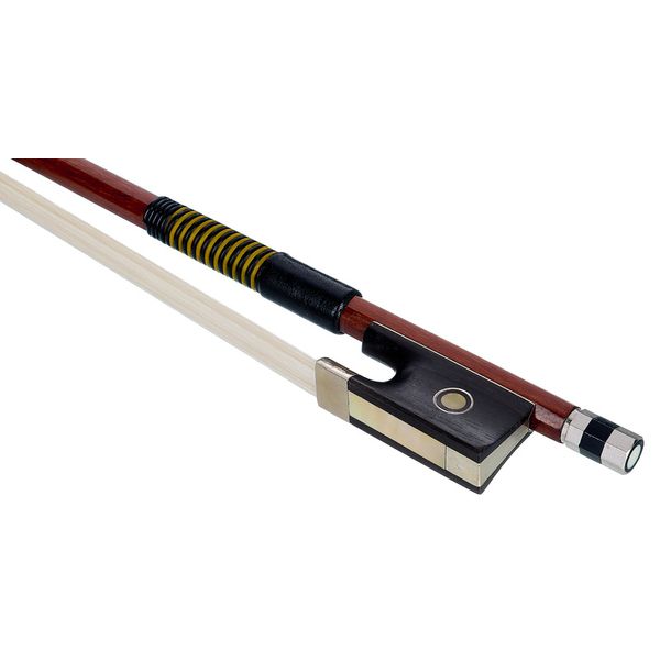 Alfred Stingl by Höfner AS26 VR4/4 Violin Bow
