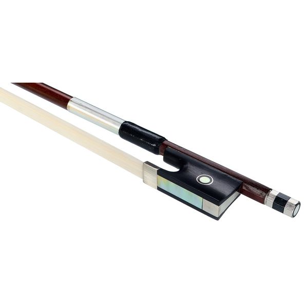 Alfred Stingl by Höfner AS26 VR4/4 Violin Bow