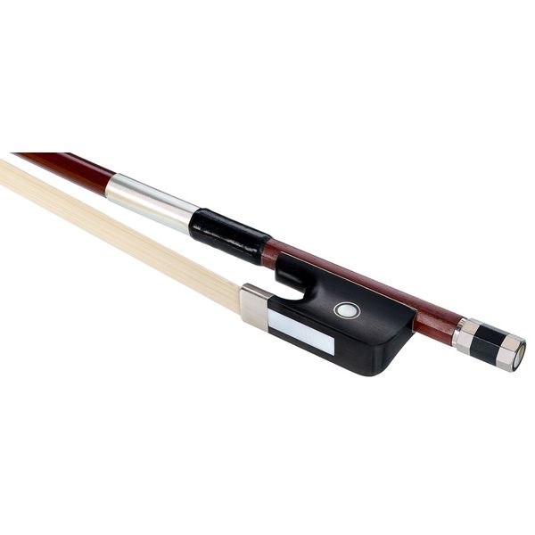 Alfred Stingl by Höfner AS23 BF1/2 Bass Bow French