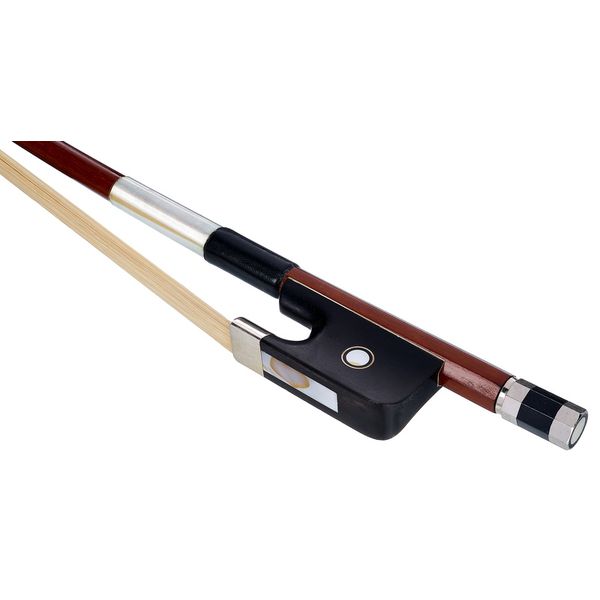 Alfred Stingl by Höfner AS23 BF1/4 Bass Bow French