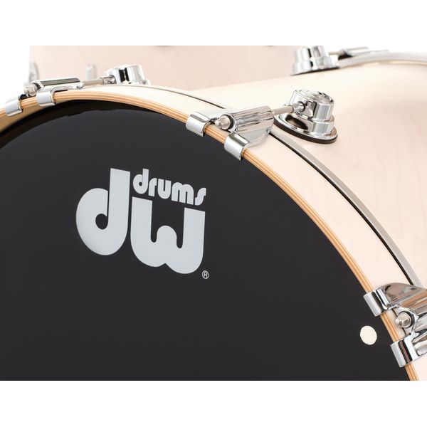 DW Satin Oil White Wash Set CR