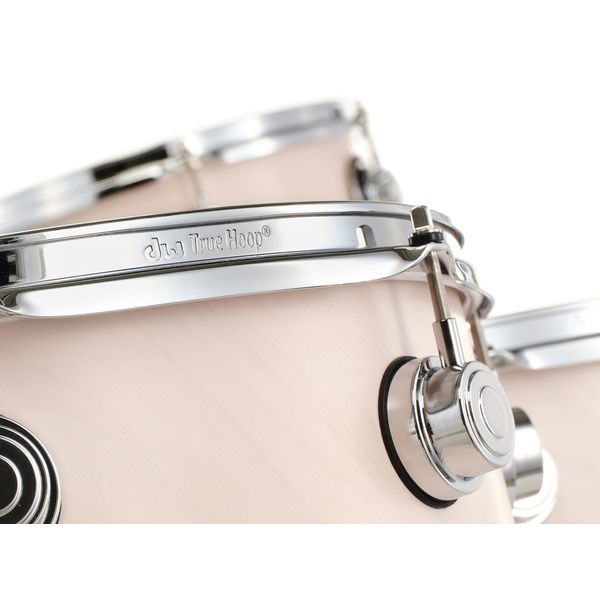 DW Satin Oil White Wash Set CR