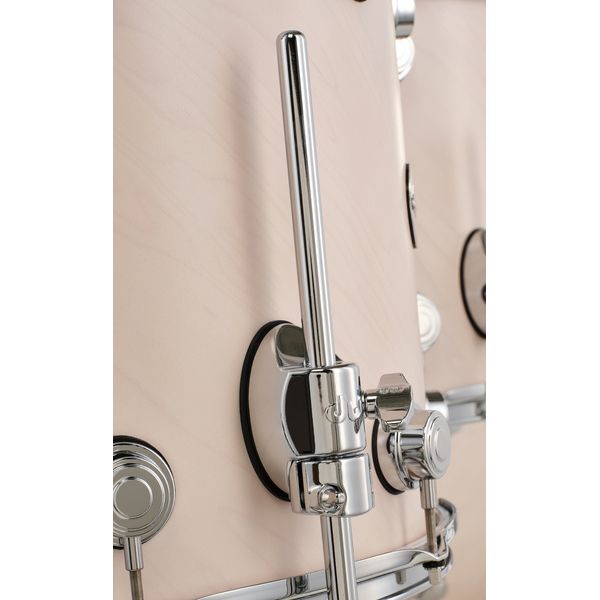 DW Satin Oil White Wash Set CR