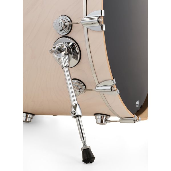 DW Satin Oil White Wash Set CR