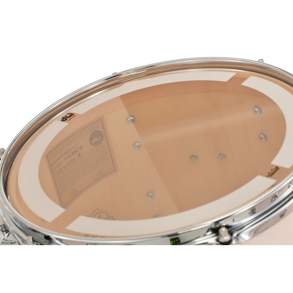 DW Satin Oil White Wash Set CR