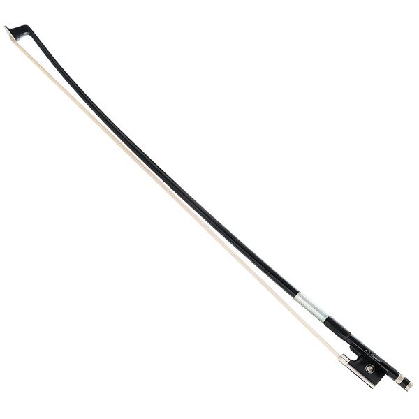 Alfred Stingl by Höfner AS34 V1/8 Carbon Violin Bow