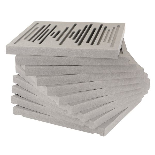 Vicoustic Wavewood Diffuser EPS MKII