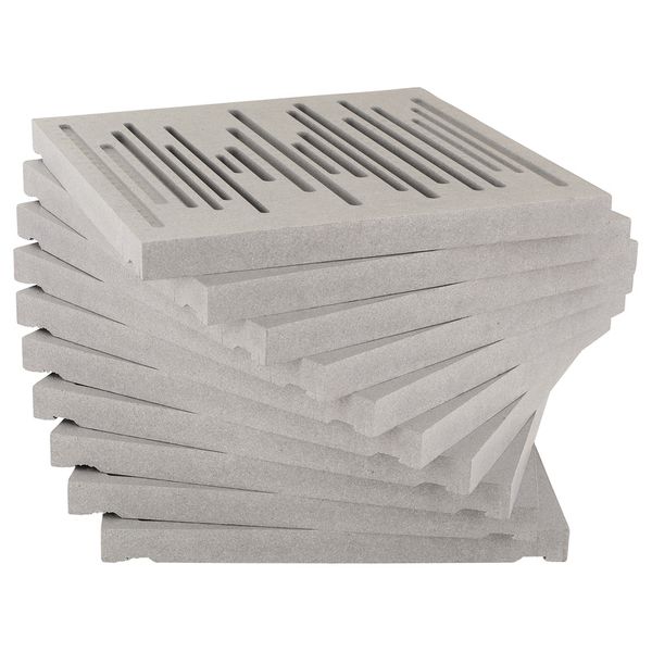 Vicoustic Wavewood Diffuser EPS MKII