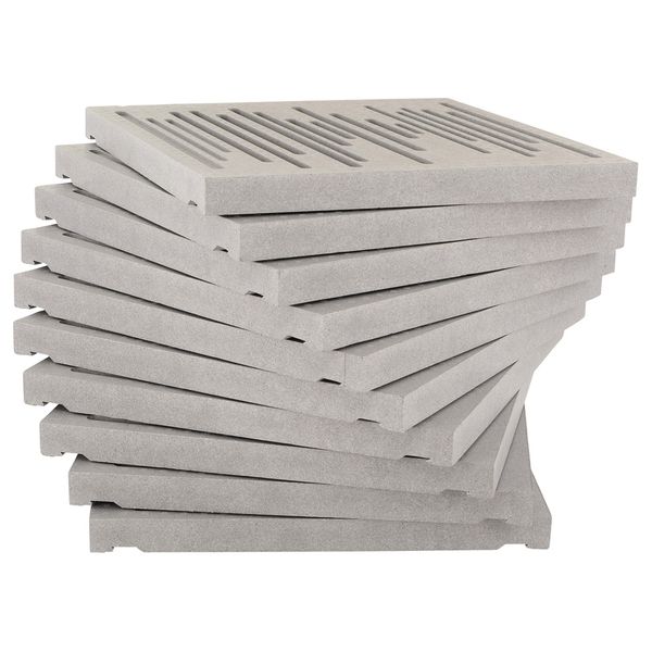 Vicoustic Wavewood Diffuser EPS MKII