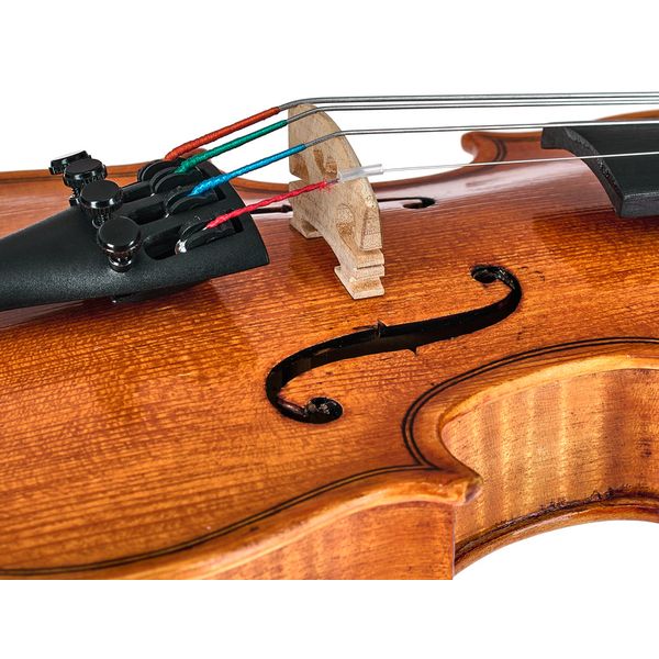 Alfred Stingl by Höfner AS-170-V Violin Set 1/32