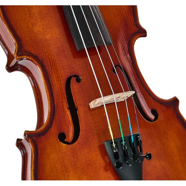 Alfred Stingl by Höfner AS-190-V Violin Set 1/8