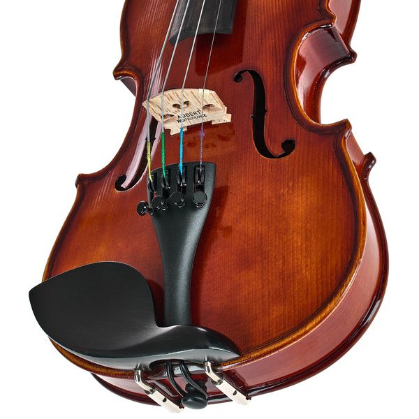 Alfred Stingl by Höfner AS-190-V Violin Set 1/8
