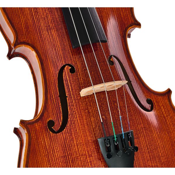 Alfred Stingl by Höfner AS260 VA15,5" Viola Set