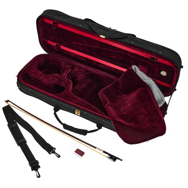 Alfred Stingl by Höfner AS260 VA15,5" Viola Set