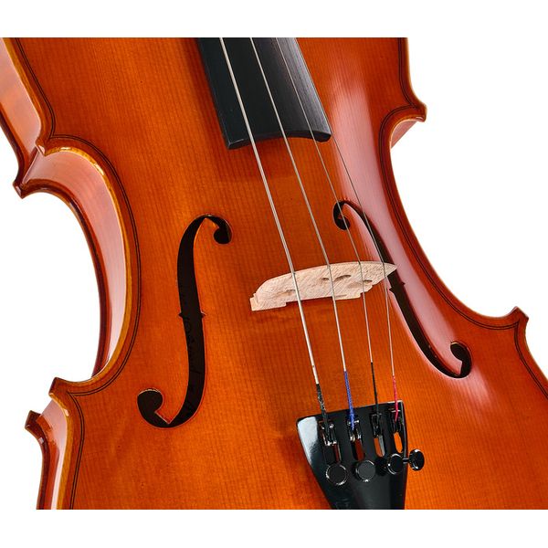 Alfred Stingl by Höfner AS160 VA15,5" Viola Set