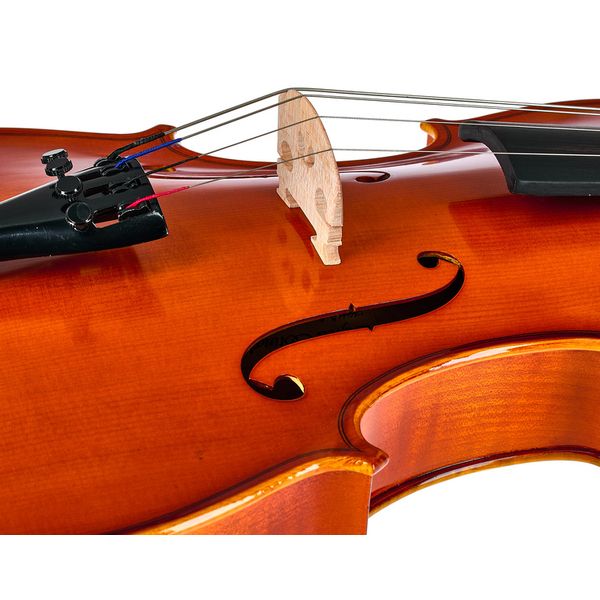Alfred Stingl by Höfner AS160 VA15,5" Viola Set