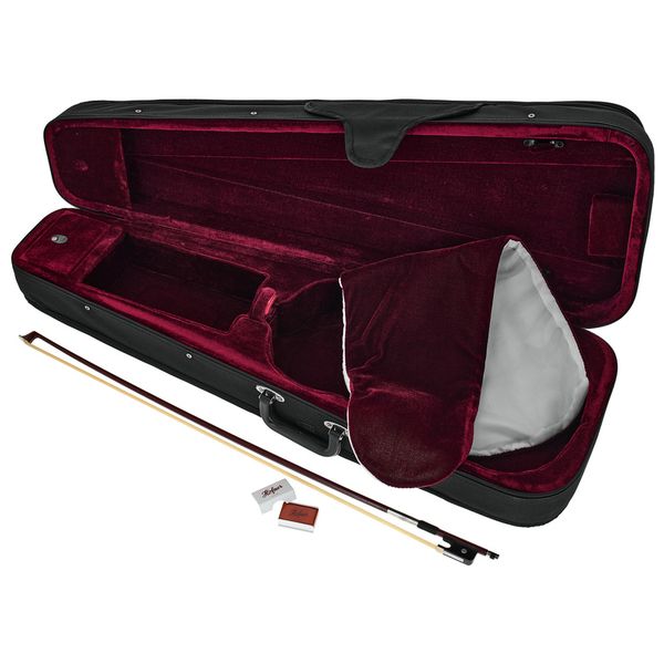 Alfred Stingl by Höfner AS160 VA15,5" Viola Set