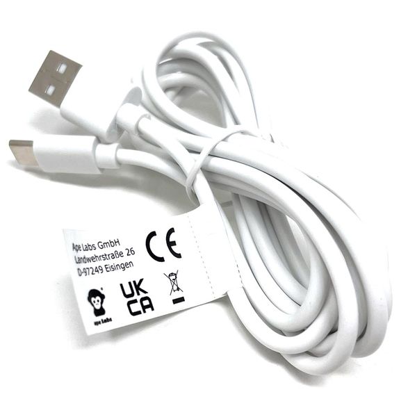 Ape Labs USB-C Extension Cable