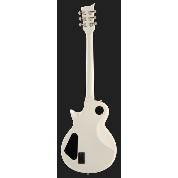 Harley Benton SC-1000 WH Prog w/Spark Bundle