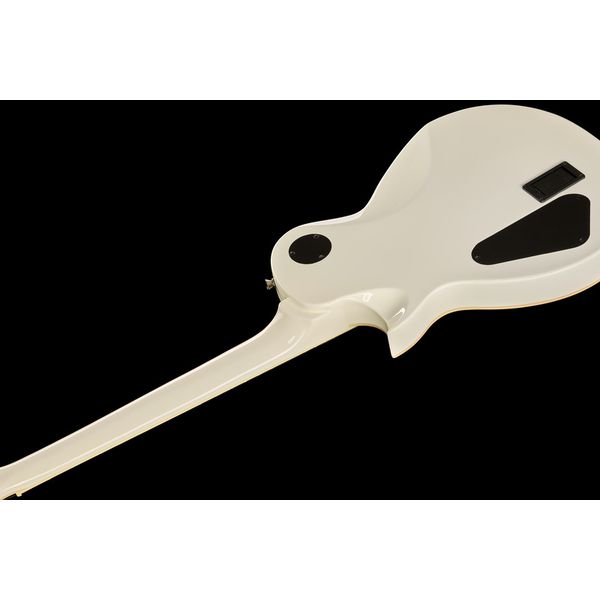 Harley Benton SC-1000 WH Prog w/Spark Bundle