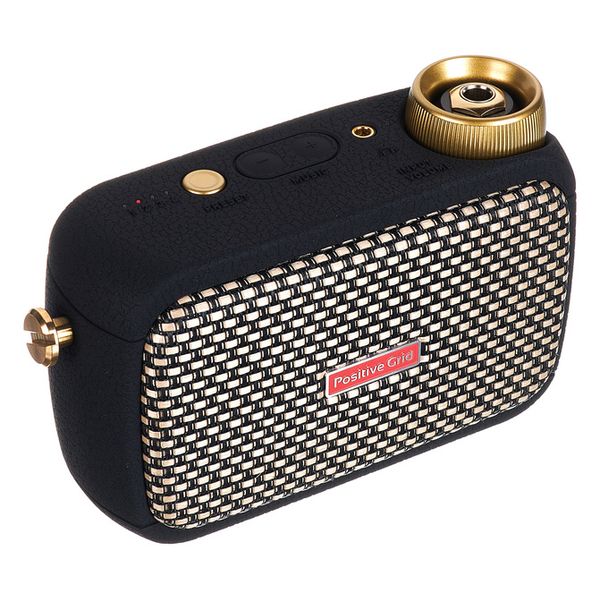 Harley Benton SC-1000 WH Prog w/Spark Bundle