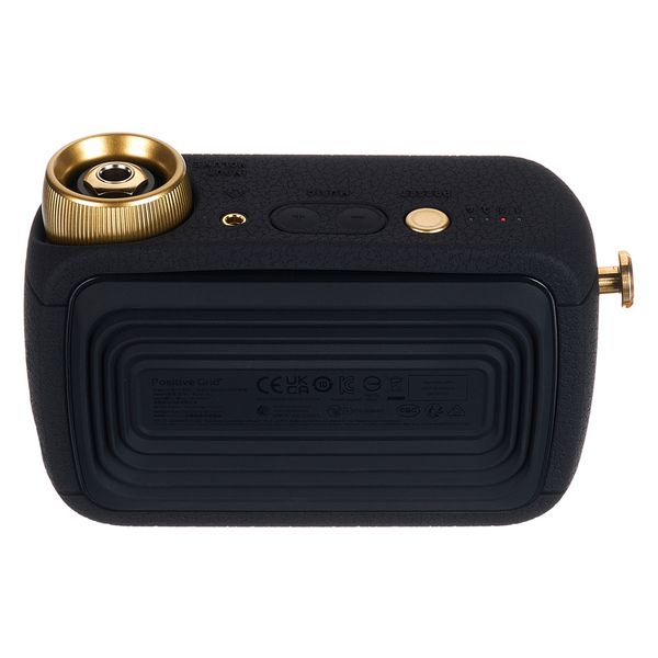 Harley Benton SC-1000 WH Prog w/Spark Bundle