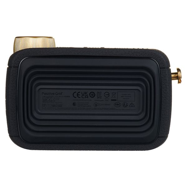 Harley Benton SC-1000 WH Prog w/Spark Bundle