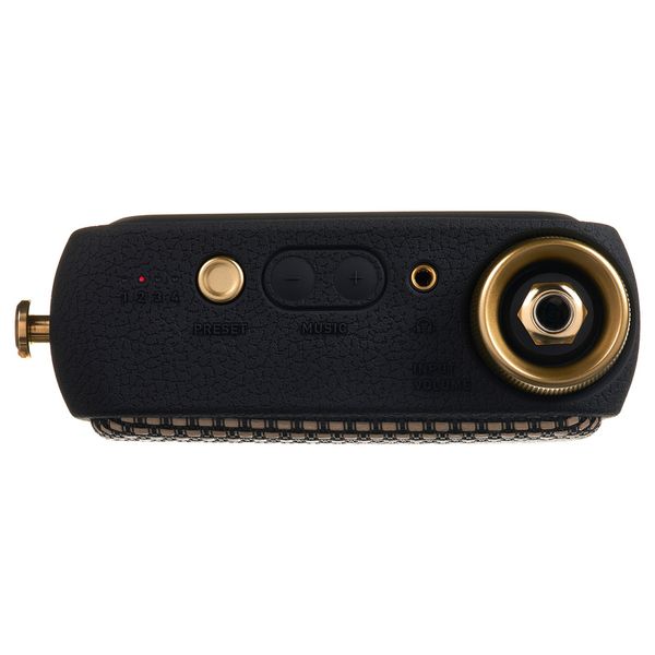 Harley Benton SC-1000 WH Prog w/Spark Bundle