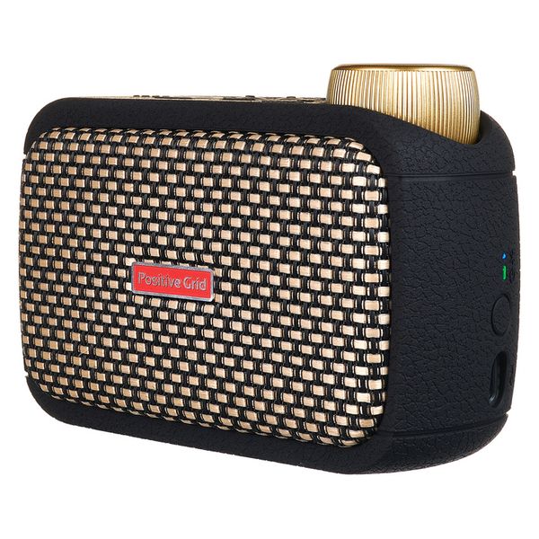 Harley Benton SC-1000 WH Prog w/Spark Bundle