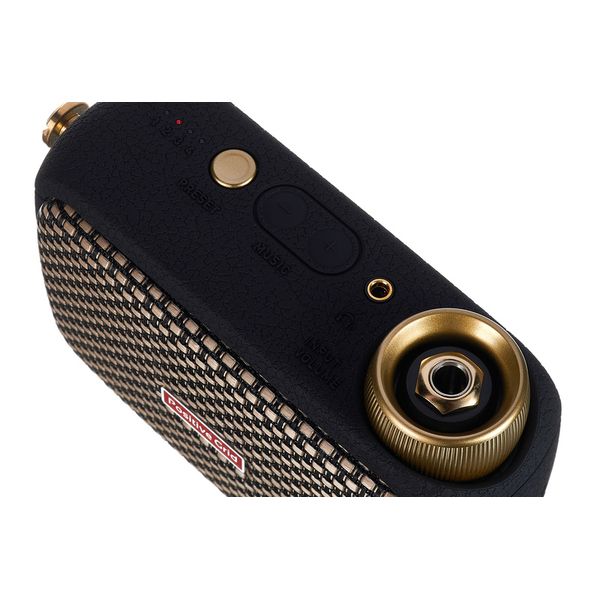 Harley Benton SC-1000 WH Prog w/Spark Bundle