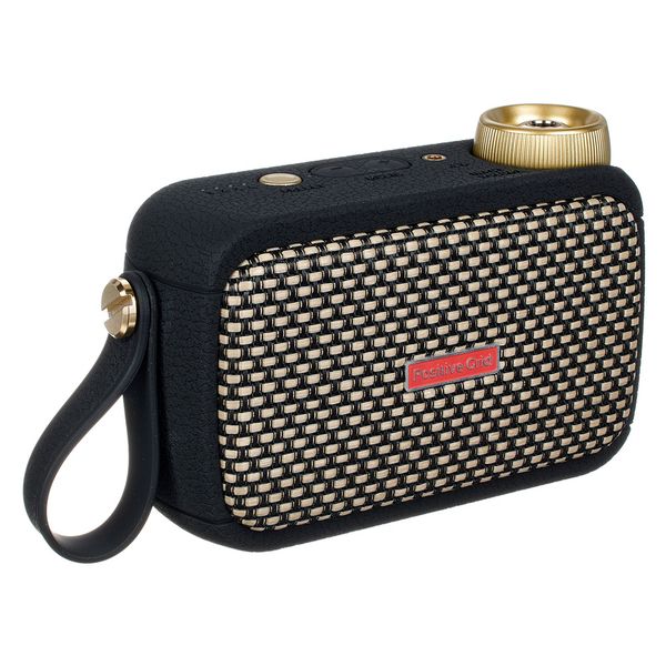 Harley Benton SC-1000 WH Prog w/Spark Bundle