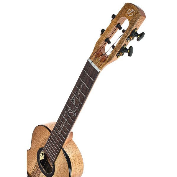 Flight Songbird Mango EQ-A Tenor