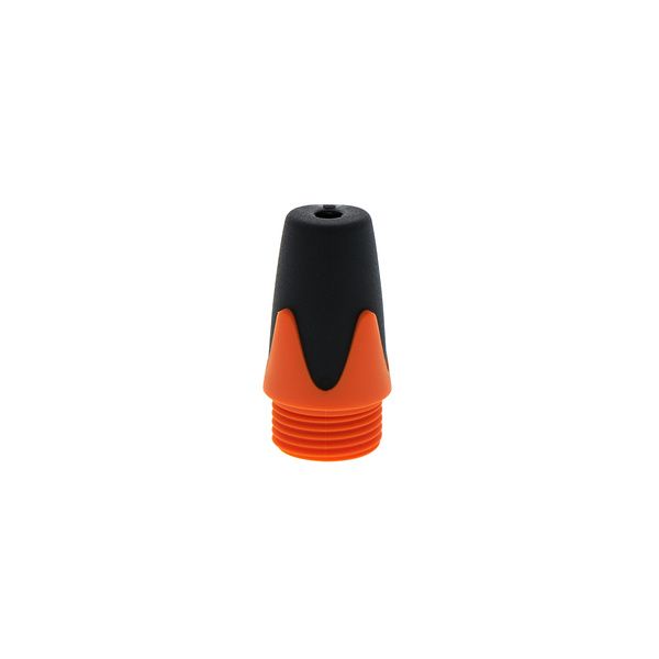 Neutrik BPX Orange 10x