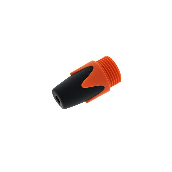 Neutrik BPX Orange 10x