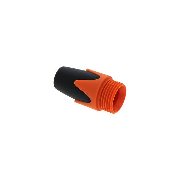 Neutrik BPX Orange 10x