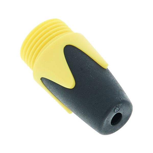 Neutrik BPX Yellow 10x